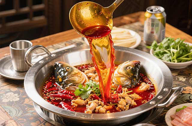 餐饮创业