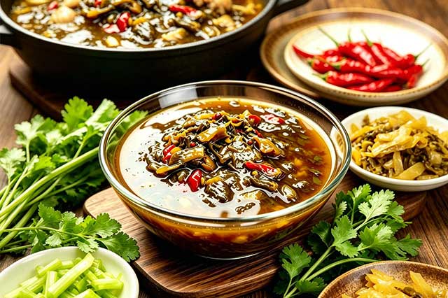 重庆火锅鸡