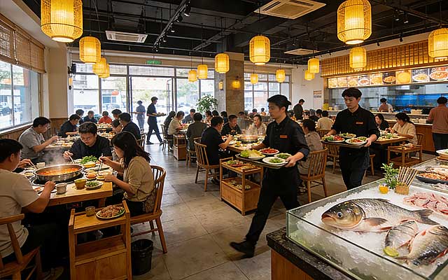 重庆火锅鱼调料批发