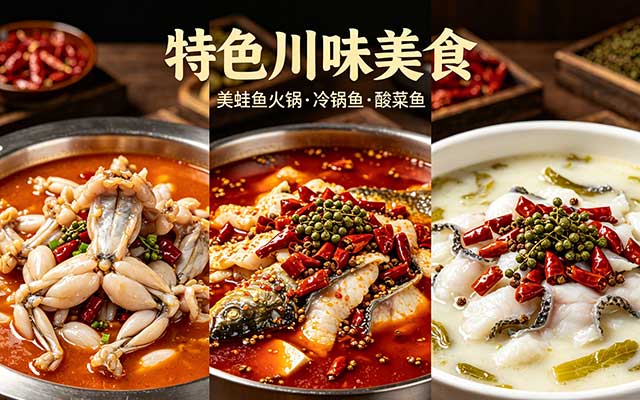 餐饮创业