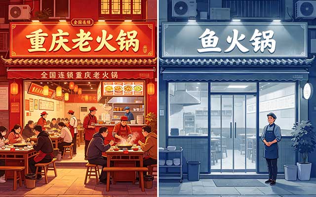 鱼火锅