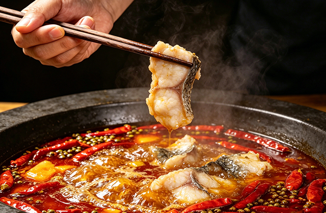 2026冷锅鱼,热锅鱼谁更适合开美蛙鱼头火锅店?