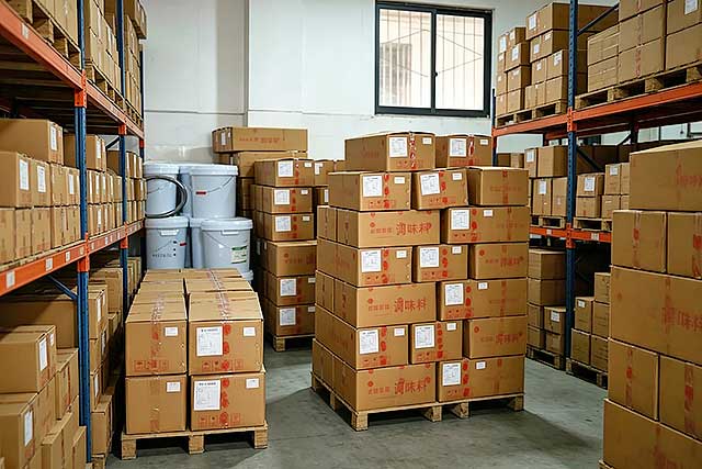 重庆鱼火锅调料厂家