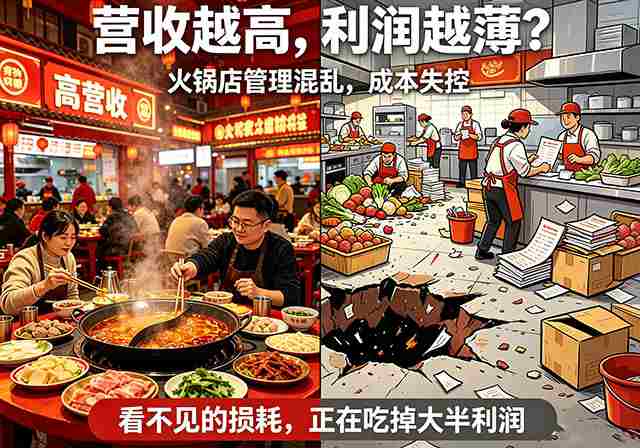 重庆火锅底料厂家