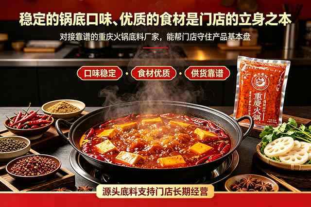 餐饮干货