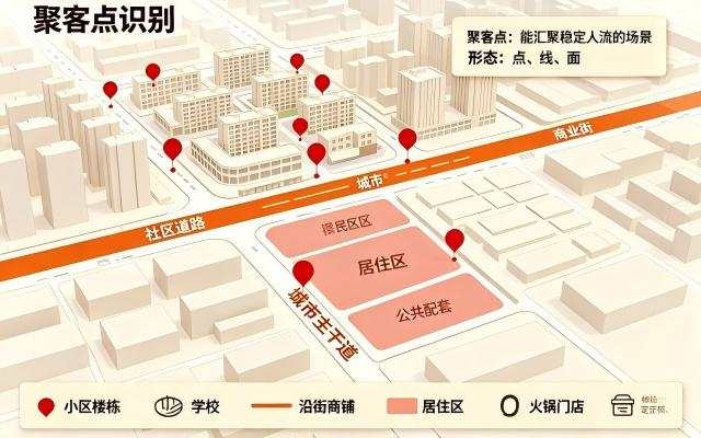火锅店经营
