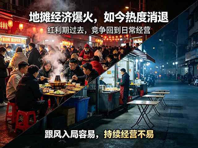 餐饮创业