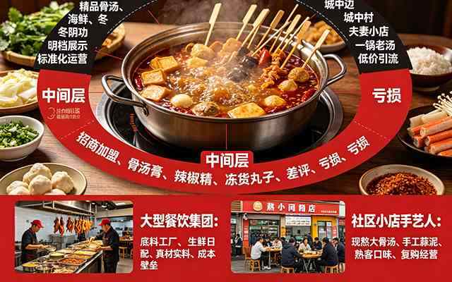餐饮创业