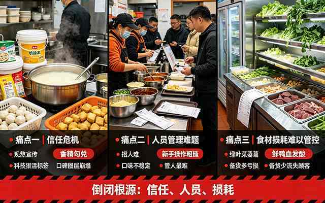 路边摊餐饮