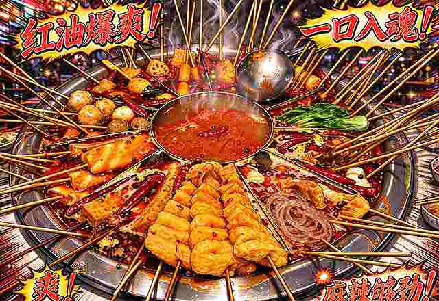 餐饮创业