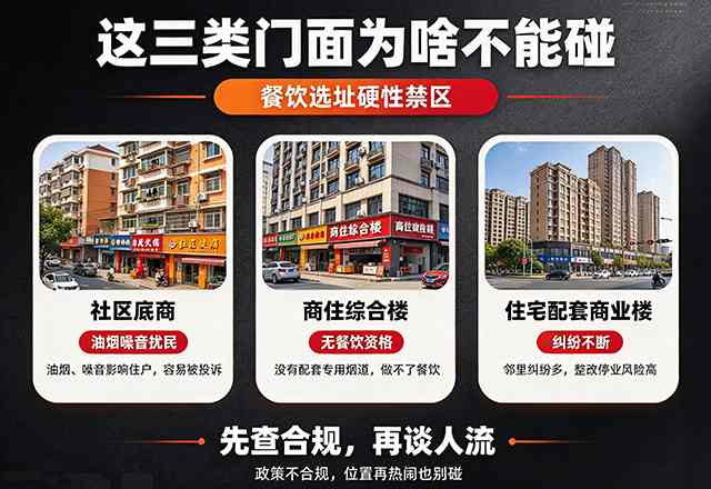 餐饮创业