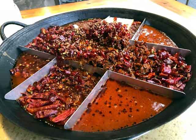 外卖小火锅,外卖小火锅底料